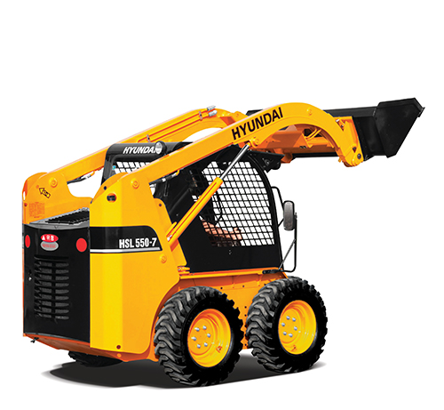 HSL550-7