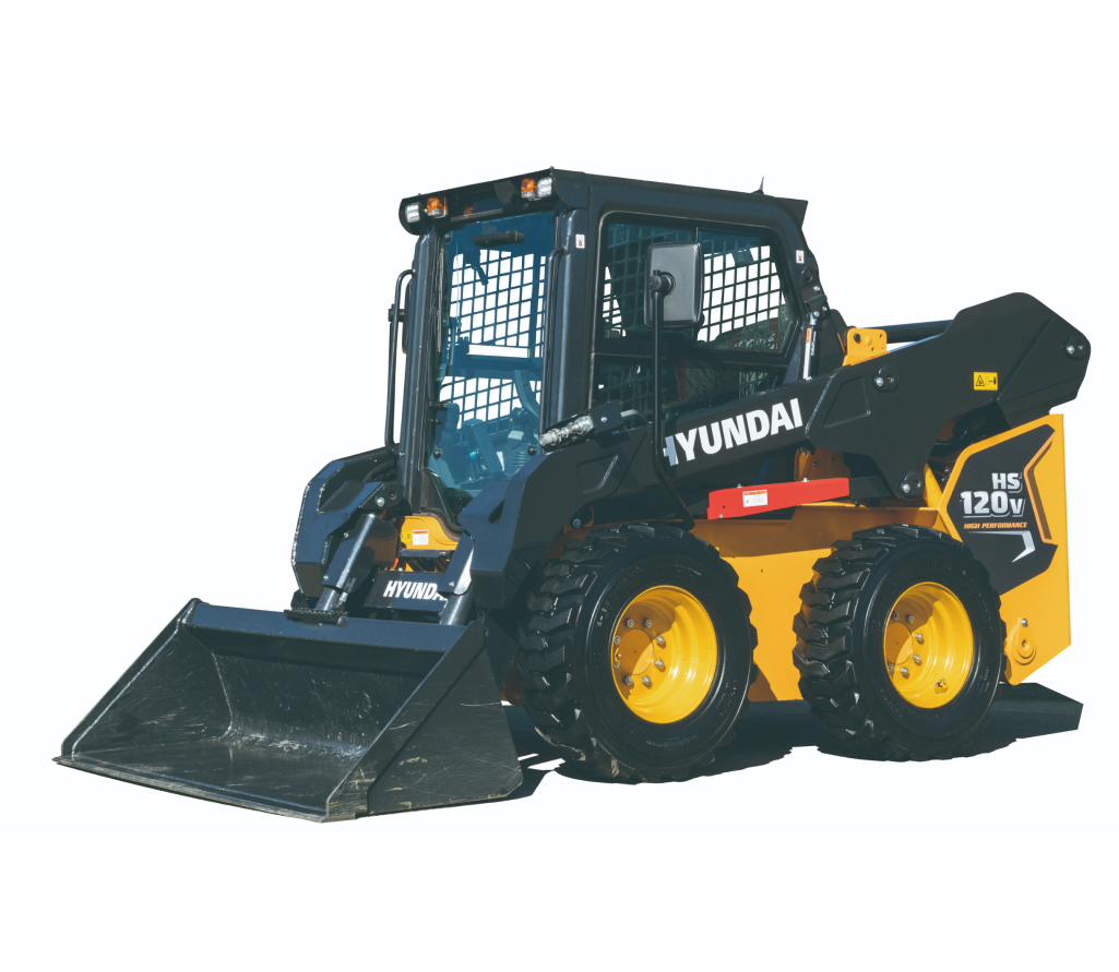 HS120V